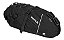 Bolsa De Selim Voyager 10l Preto Transporte Viagem - Curtlo - Imagem 1
