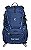 Mochila Curtlo Extreme Azul Marinho 35 Litros - Imagem 5