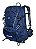 Mochila Curtlo Extreme Azul Marinho 35 Litros - Imagem 1