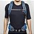 Mochila Curtlo Hotshot Azul Petróleo 26l - Imagem 3