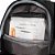 Mochila Curtlo Hotshot Preto 26 Litros - Imagem 8
