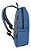 Mochila Curtlo Twin Mescla Royal 12 Litros - Imagem 3