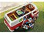 Playmobil Kombi Volkswagen T1 Camping Bus Playset 70176 - Imagem 5