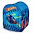 Barraca Infantil Hot Wheels F00070 - Fun - Imagem 1