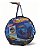 Barraca Infantil Hot Wheels F00070 - Fun - Imagem 4