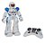 Boneco Xtrem Bots Smart Bot Controle Remot F00254 - Fun - Imagem 4
