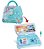 Aquabeads Maleta De Luxo Deluxe Carry Case 1400 Beads 31914 - Imagem 2