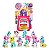 Adotados Scruff A Luvs Mini Cutie Cuts Mini Bolsa De Beleza - Imagem 5