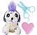 Adotados Scruff A Luvs Mini Cutie Cuts Mini Bolsa De Beleza - Imagem 2