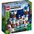 Lego Minecraft O Castelo De Gelo 21186 - Imagem 1