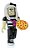 Boneco Roblox Mix E Match Work At Pizza Place Mia Sunny 2221 - Imagem 1