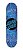 Shape Santa Cruz Powerlyte Flier Dot Ful Azul 8.25 - Imagem 1