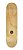 Shape Santa Cruz Powerlyte Flier Dot Ful Azul 8.25 - Imagem 2