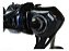 Molinete Shadow 3000 - 6 Rolamentos - Rapala - Imagem 2
