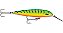Isca Artificial  Rapala Countdown Magnum Cd-11 Firetiger - Imagem 1
