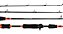 Vara Para Carretilha Rapala Concept  5'8  17-25 Lbs - 1,73m - Imagem 1