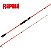 Vara Rapala Skipper Slow Jigging Molinete Pe 3 150g 1,90m - Imagem 4