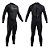 Roupa Summer Neoprene 1,5mm, Fun Dive  XXXL - Imagem 1