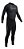 Roupa Summer Neoprene 1,5mm, Fun Dive  XXXL - Imagem 3