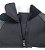 Long John Wetsuit Neoprene 3mm Vedado Fun Dive P - Imagem 4