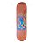 Shape Drop Dead Maple Mito Criação Luigi Cini Vermelho 8,25 - Imagem 1