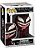Boneco Funko Venom 2 Carnage 889 Carnificina Marvel Spider - Imagem 3