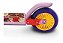 Patinete Da Barbie Com 2 Rodas Fun F0054-8 - Imagem 3