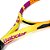 Raquete Babolat  Pure Aero Rafa 300g L2 + Mochila Backpack - Imagem 3