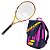Raquete Babolat  Pure Aero Rafa 300g L2 + Mochila Backpack - Imagem 1