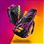 Raquete Babolat  Pure Aero Rafa 300g L2 + Mochila Backpack - Imagem 7
