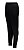 Calça Goleiro Penalty Delta Preto 340445 P - Imagem 4