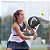 Raquete De Padel Head 360+ Alpha Motion Preto E Branco - Imagem 4