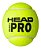 Bola Head Padel Pro 3b - Imagem 2