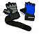 Luva Head de Treinamento Masculina Azul GG - Imagem 2