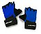 Luva Head de Treinamento Masculina Azul GG - Imagem 1