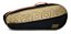 Raqueteira Babolat Rh3 Essential Preto Com Bege - Imagem 1