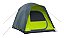 Barraca Camping Amazônia Coleman 4 Pessoas - Imagem 2