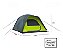 Barraca Coleman Camping Amazonia 6 Pessoas - Imagem 3