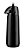 Garrafa Térmica Air Pot 1,8L Slim Pressão Preto Invicta - Imagem 1