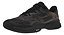Tenis Babolat Jet Mach 3 All Court Masculino Pret Dourado 40 - Imagem 4