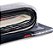 Cushion Grip Babolat Syntec Pro Feel Preto/branco/vermelho - Imagem 3
