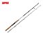 Vara P/ Molinete Rapala Corux 70 2,10m 10-40lbs - 2 Partes - Imagem 7