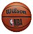Bola De Basquete Nba Drv Pro Wilson Tamanho 6 - Imagem 1