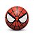 Bola de Basquete Marvel Homem Aranha Rostos Tamanho 3 - Imagem 1