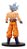 Dragon Ball Super Goku Instinto Superior - Creator X Creator - Imagem 2