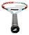 Raquete de Tênis Babolat Evoke 102 Woman 270g L3 - Imagem 7