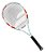 Raquete de Tênis Babolat Evoke 102 Woman 270g L3 - Imagem 1