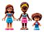 Lego Friends Parque Aquático 41720 373 Peças - Imagem 5