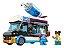 Lego City Van de Raspadinha do Pinguim 60384 194 Peças - Imagem 3