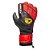 Luva Profissional Poker Futebol Campo Synthetic Grass T 10 - Imagem 2